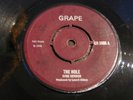 King Horror /Winston Groovey  Rare 7