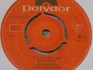 THE CREATION  IF I STAY TOO LONG  PSYCH/BEAT EX COPY