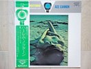 ACE CANNON/HARLEM NOCTR JAPAN LP/OBI,SEXY NUDE COVER,EX