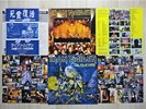 IRON MAIDEN / LIVE AFTER DEATH JAPAN PROMO 2LP/PORTRAIT