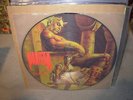PANTERA heresy - cematary - PICTURE DISC -