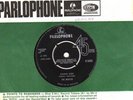THE BEATLES ORIG 1966 UK 45  ELEANOR RIGBY EXCELLENT