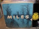 MILES DAVIS the new quintet - prestige nj - RVG -