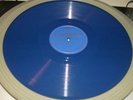 BURNS & ALLEN on BLUE WAX