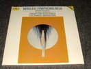 MAHLER SYMPHONY 6 - BERNSTEIN DGG 427697-1 BOX SEALED