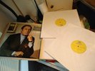 Nathan Milstein J.S.Bach Sonatas & Partitas DGG  NM-