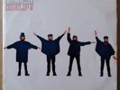 The Beatles LP 1965 Uk Original 1st Press.