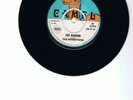 THE SENSATIONS-The Warrior (CAMEL) 45 CA 31 1969
