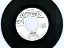 WHITE LIGHTNING WILLIAM GARAGE PSYCH 45 The Litter MINT