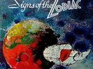 SIGNS OF THE ZODIAC LP SOUND TRIANGLE LATIN FUNK LISTEN