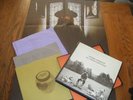 George Harrison All things Must Pass  w/ Poster (1970)
