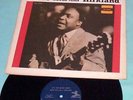 It's The Blues Man**EDDIE KIRKLAND**NMInt Orig PRESTIGE