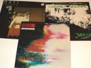 3 LP CABARET VOLTAIRE Mix Up RED MECCA Hail Rough Trade