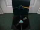 Pink Floyd - Dark Side Of The Moon(UK VINYL ALBUM)