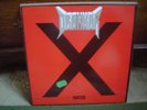 Drakkar: Rated LP New Musidisc 1988
