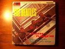The Beatles-Please Please Me {MONO}