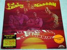 Beginning of the End Funky Nassau Orig 12 VINYL WLP LP