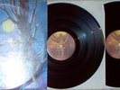 IRON MAIDEN Fear Of The Dark ITALY 1992 2LP PROMO GF PS