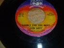 RARE NORTHERN SOUL 45/ SAM DEES 