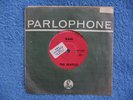 The Beatles - Paperback Writer - New Zealand 45 1966