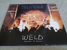 Neil Young & Crazy Horse - WELD (2LP) vinyl
