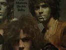 THE MOTIONS - ELECTRIC BABY - RARE PSYCH
