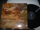 2 degrees East 3 degrees West-Bill Perkins-John Lewis