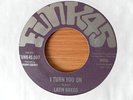 LATIN BREED I TURN YOU ON (FUNK 45) 7