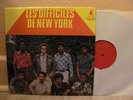 Les Difficiles de New York LP Haiti Jazz/Funk Maggy-105
