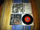Mecht Mensch Acceptance kbd koro minor threat punk fear