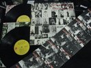 THE ROLLING STONES exile on main st UNIPAK w POSTCARDS