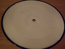 THE BEATLES TEST PRESSING HEY JUDE PICTURE DISC