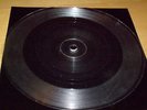 THE BEATLES TEST PRESSING LET IT BE