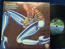 NUCLEUS IAN CARR Snakehips NEAR MINT UK LP 1st press 1Y