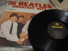 THE BEATLES GREATEST HITS VOL 1 ORI EAST EDI RARE EX LP