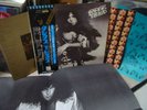 T.Rex / Tanx,Japan original LP with poster,booklet