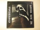 RARE AVANT JAZZ FUNK LP DAVID LEE JR. EVOLUTION SEALED