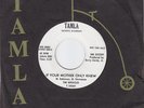 TAMLA 54069- MIRACLES- IF YOUR MOTHER ONLY KNEW- DEMO