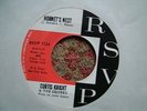 Curtis Knight Jimi Hendrix Hornet's Nest RSVP