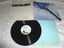 FREE-same   '69 UK PINK RIM ISLAND LP+G/F+INN