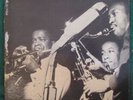 Hank Mobley-Blue Note 1540-47 West 63rd St NYC address