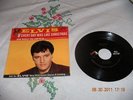 ELVIS PRESLEY RECORD/PS IF EVERYDAY WAS LIKE CHRISTMAS