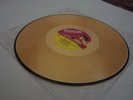 METALLICA Creeping Death GOLD DISC VINYL 12