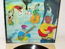 THE BAND-Music From Big Pink-ORIGINAL CAPITOL LP Stereo