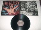 AUTOPSY - Severed Survival LP 1.PRESS Napalm Death
