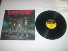 BLOOD FEAST - Chopping Block Blues LP orig. Cianide