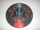 DISMEMBER - Like An Ever Flowing Stream Pic LP 1.PRESS