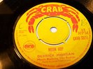 Derrick Morgan Skinhead Reggae 