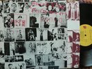 ROLLING STONES lp EXILE ON MAIN ST K-EARTH RADIO PROMO