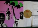 THE GUN CLUB FIRE OF LOVE-CRAMPS Original 1981 RUBY